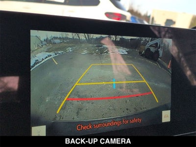 2025 Lexus UX PREMIUM AWD