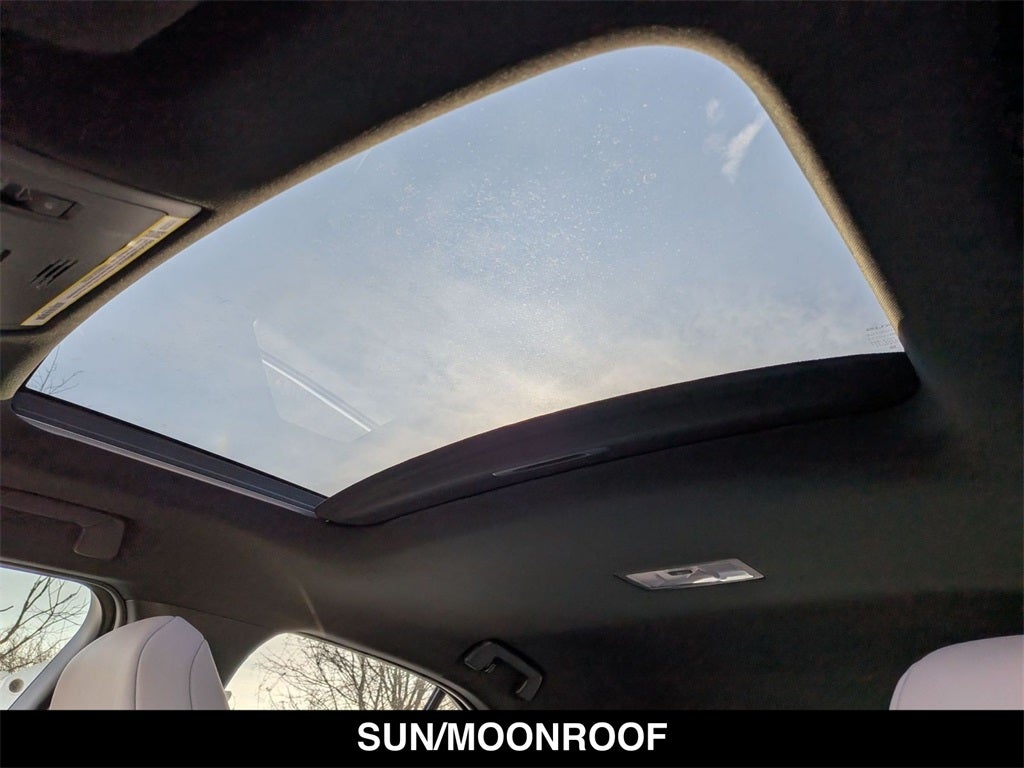 2025 Lexus UX F SPORT DESIGN AWD