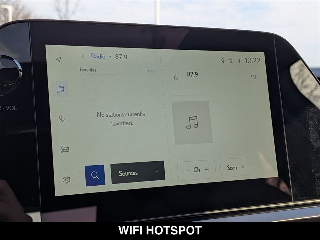 2025 Lexus UX F SPORT DESIGN AWD