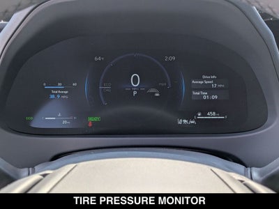 2026 Lexus UX PREMIUM AWD