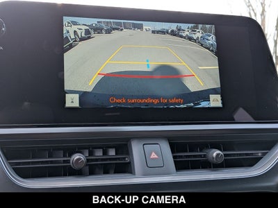 2026 Lexus UX PREMIUM AWD