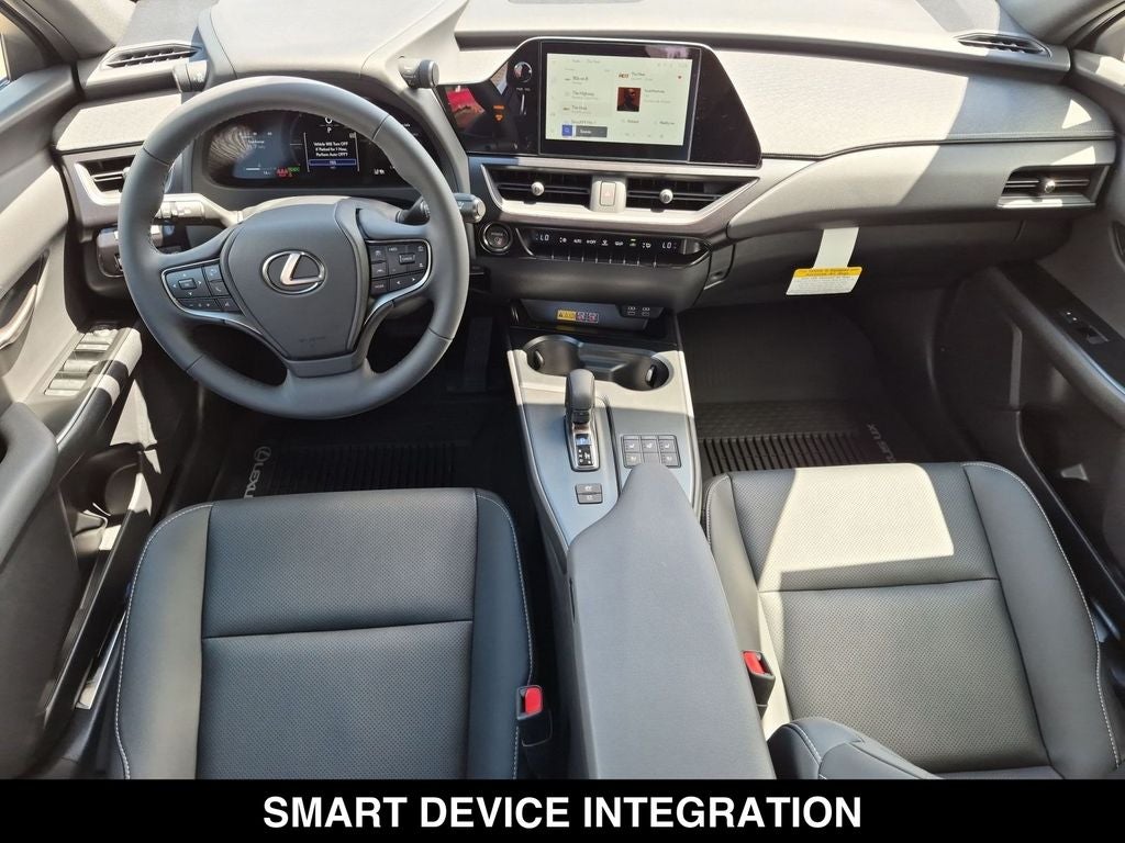 2026 Lexus UX F SPORT DESIGN AWD
