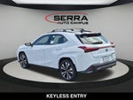 2026 Lexus UX F SPORT DESIGN AWD