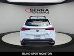 2026 Lexus UX F SPORT DESIGN AWD