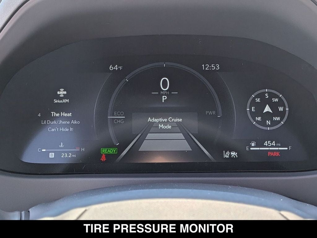 2026 Lexus UX PREMIUM AWD