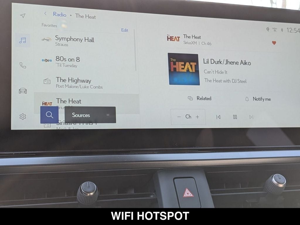 2026 Lexus UX PREMIUM AWD
