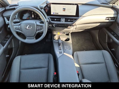 2026 Lexus UX PREMIUM AWD