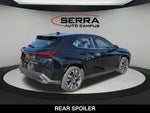 2026 Lexus UX PREMIUM AWD