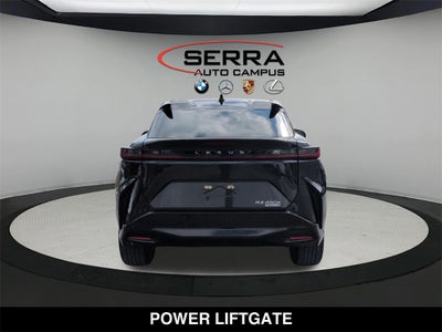 2024 Lexus RZ PREMIUM AWD