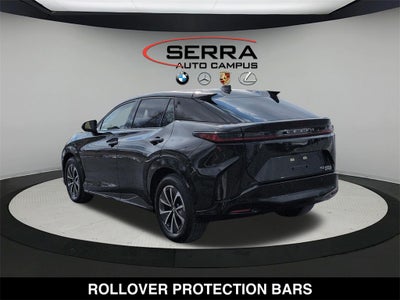 2024 Lexus RZ PREMIUM AWD