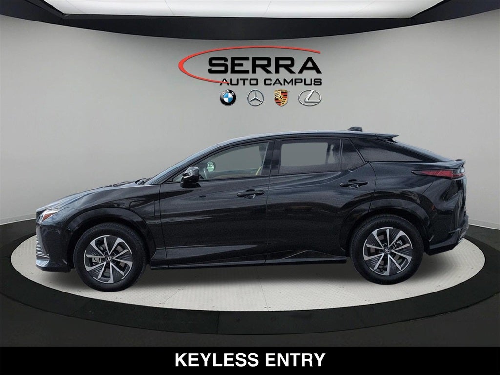 2024 Lexus RZ PREMIUM AWD