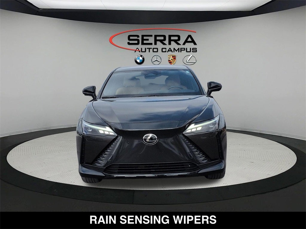 2024 Lexus RZ PREMIUM AWD