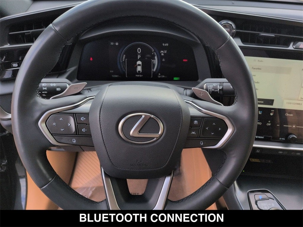 2024 Lexus RZ PREMIUM AWD