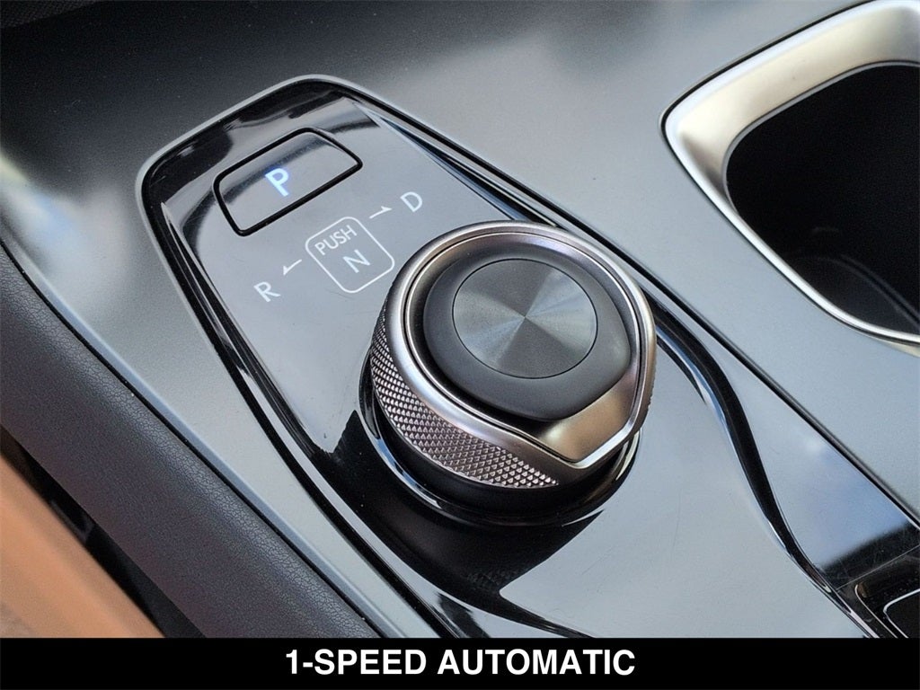 2024 Lexus RZ PREMIUM AWD