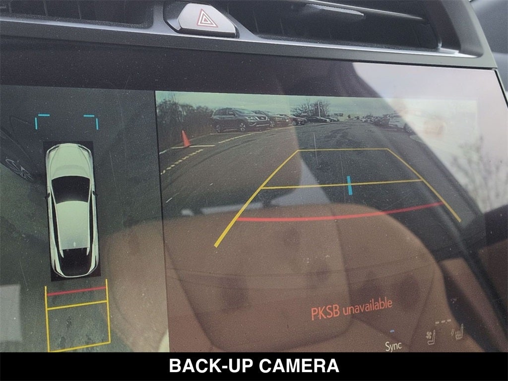 2024 Lexus RZ PREMIUM AWD