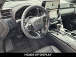 2026 Lexus LX 600 Premium