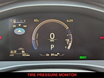 2025 Lexus RZ 300e Premium