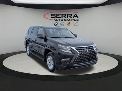 2023 Lexus GX 460