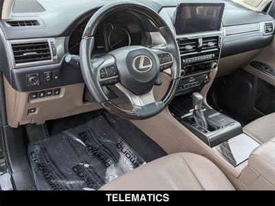 2023 Lexus GX 460