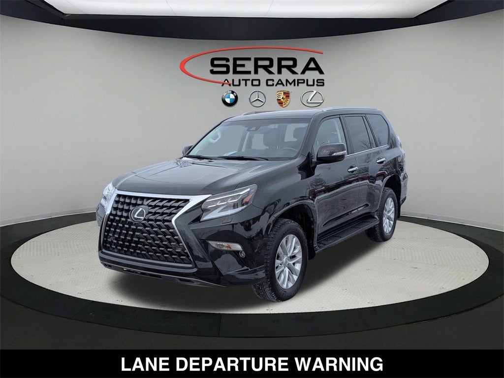 2023 Lexus GX 460