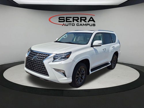 2020 Lexus GX 460