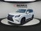 2020 Lexus GX 460