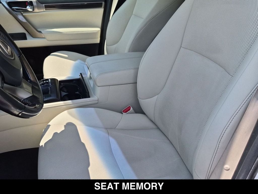 2020 Lexus GX 460