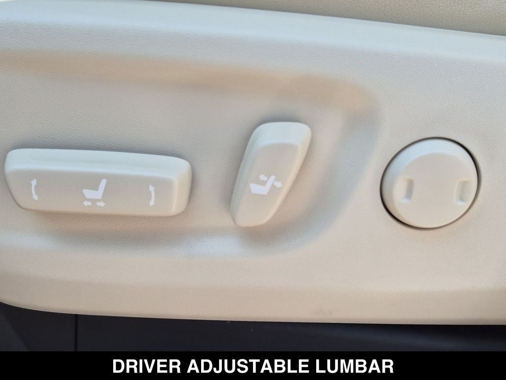 2020 Lexus GX 460