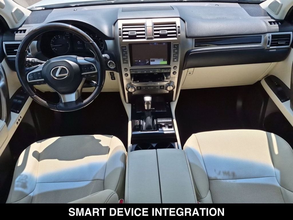 2020 Lexus GX 460