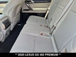 2020 Lexus GX 460