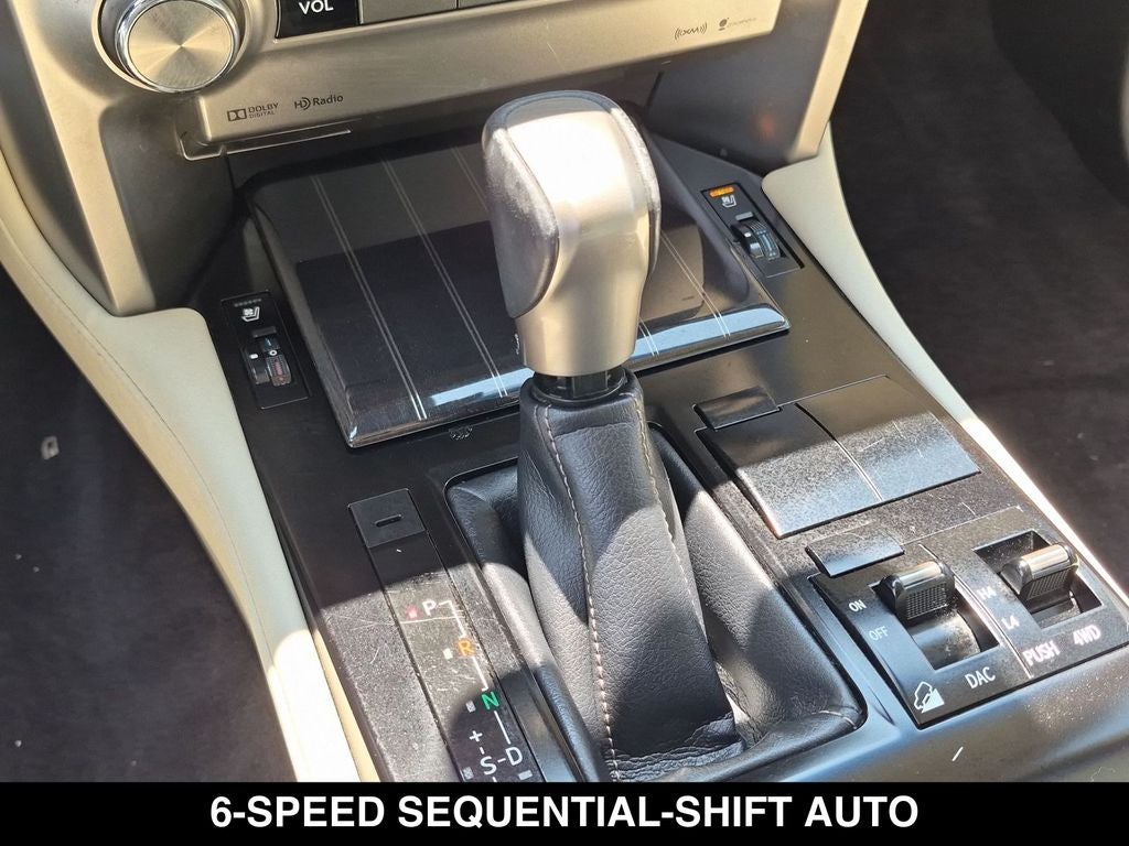 2020 Lexus GX 460