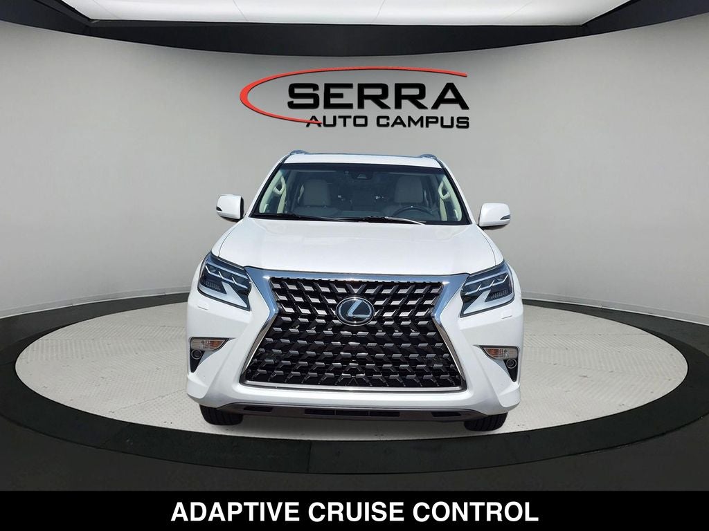 2020 Lexus GX 460