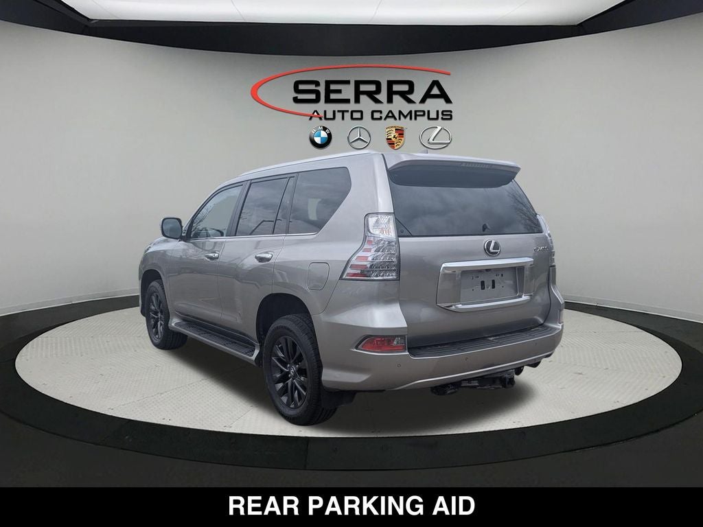 2023 Lexus GX 460