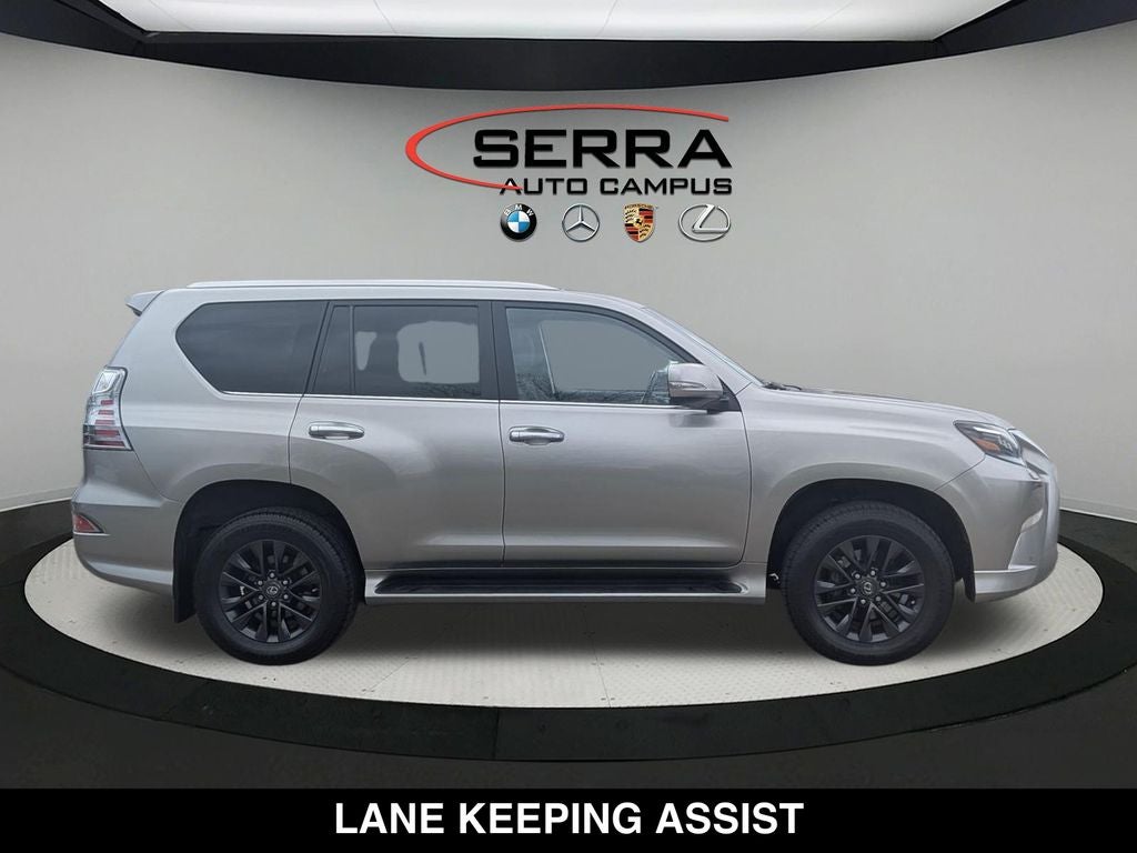 2023 Lexus GX 460