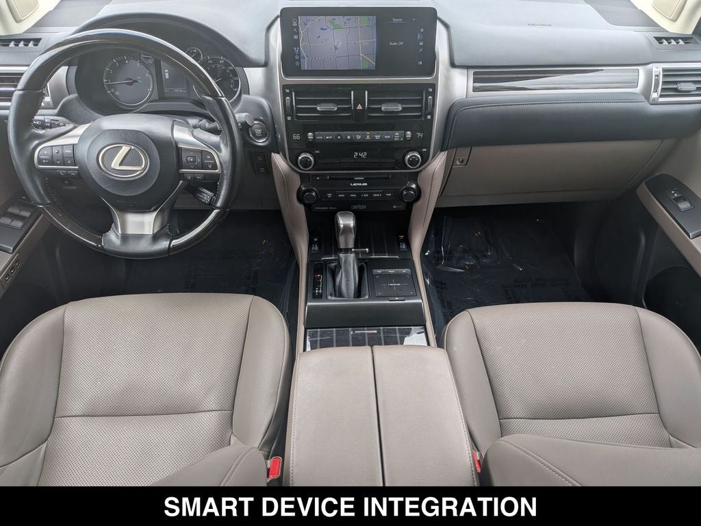 2023 Lexus GX 460