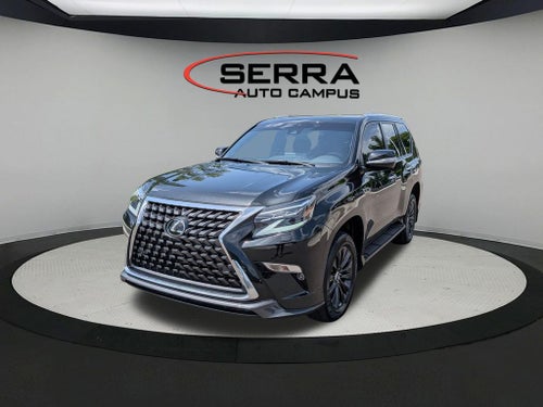 2023 Lexus GX 460