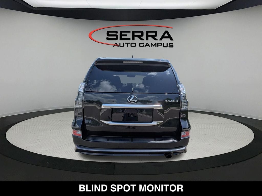 2023 Lexus GX 460