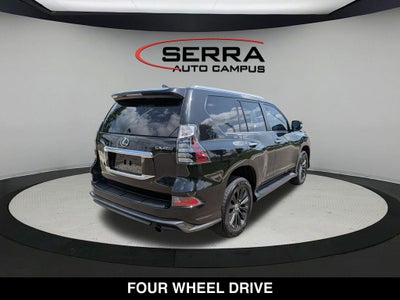 2023 Lexus GX 460