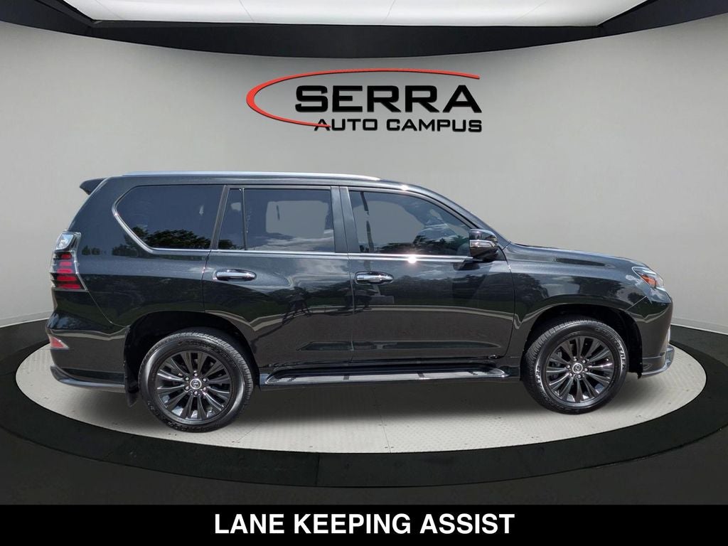2023 Lexus GX 460