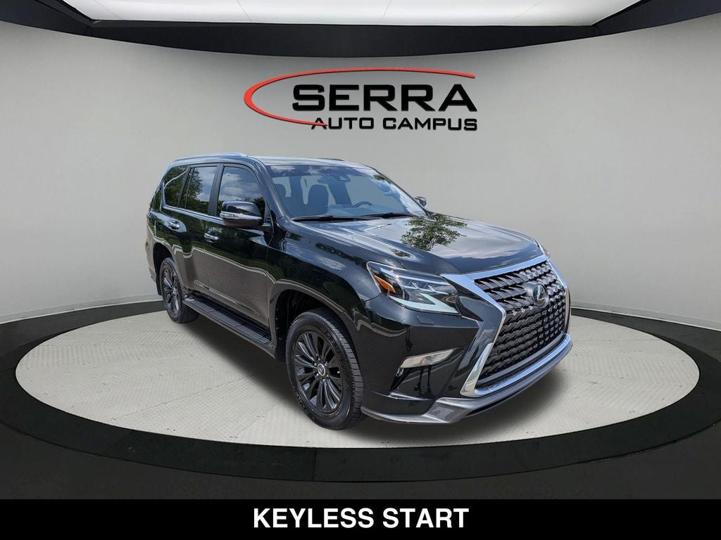 2023 Lexus GX 460