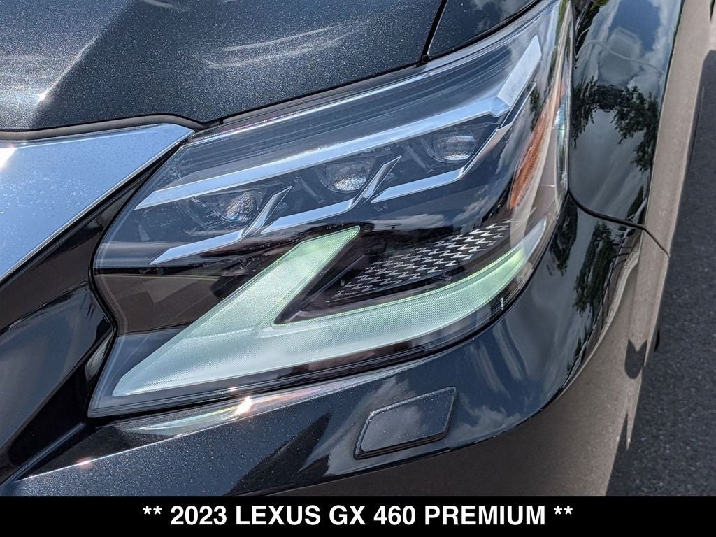 2023 Lexus GX 460