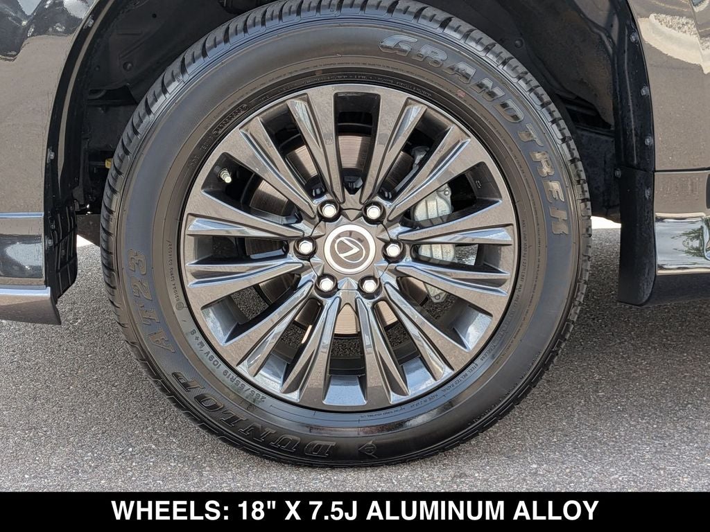 2023 Lexus GX 460