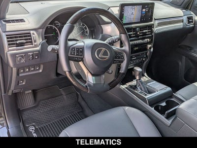 2023 Lexus GX 460