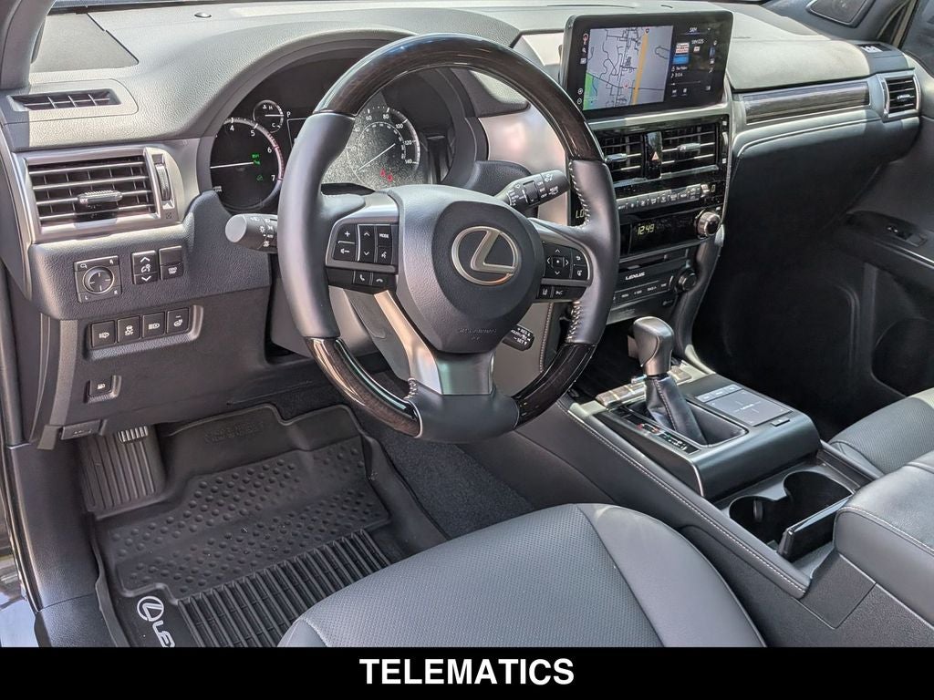 2023 Lexus GX 460