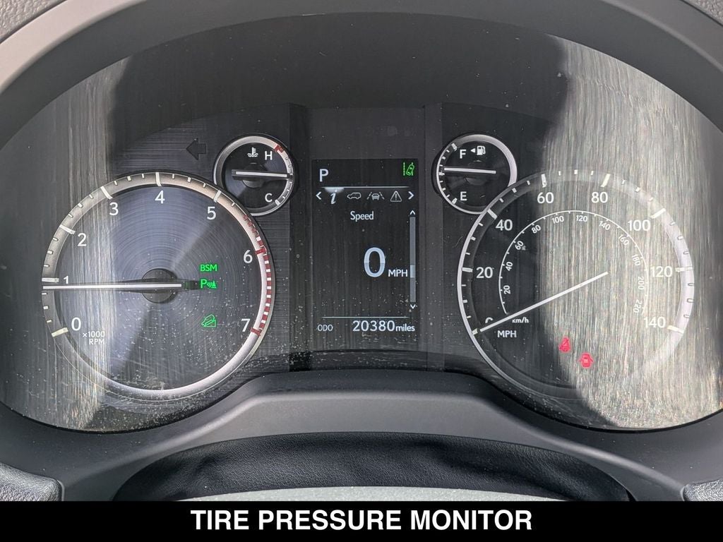 2023 Lexus GX 460