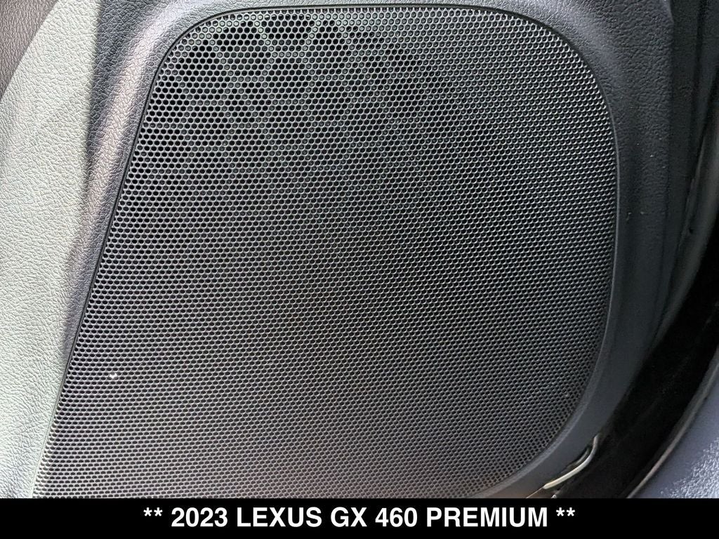 2023 Lexus GX 460