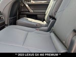 2023 Lexus GX 460