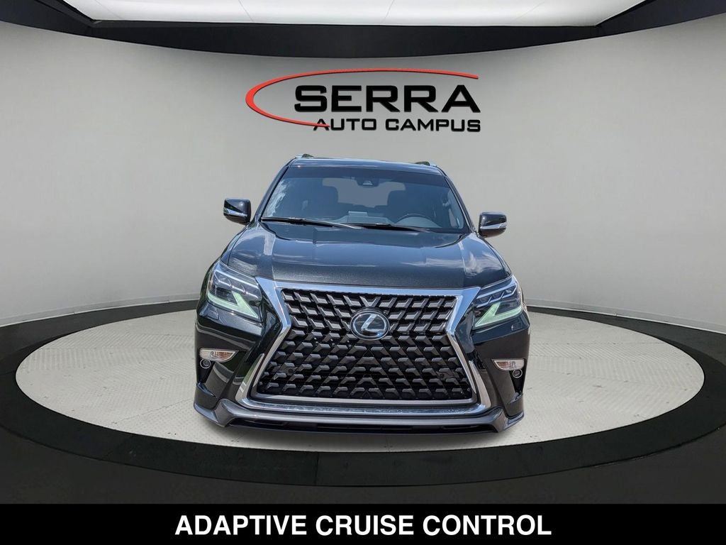2023 Lexus GX 460