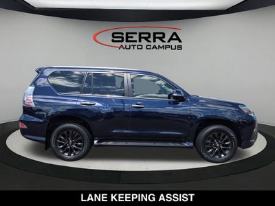 2020 Lexus GX 460