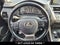 2017 Lexus NX 200t